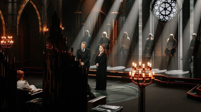 битва экстрасенсов реванш участники