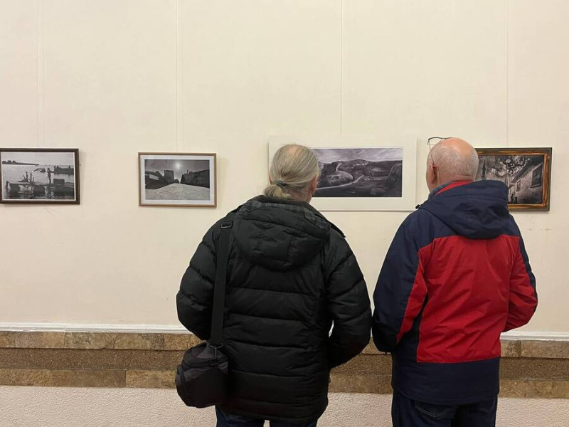 Выставка Севастополь