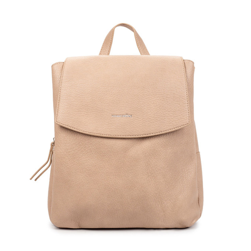 Сумка женская розовая