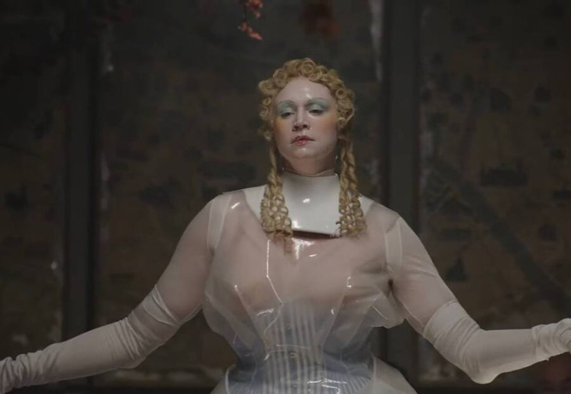 гвендолин кристи