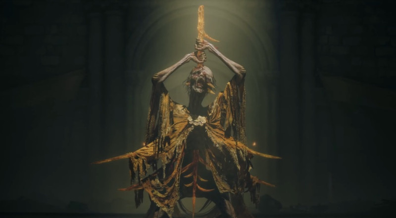 Elden Ring Shadow of the Erdtree