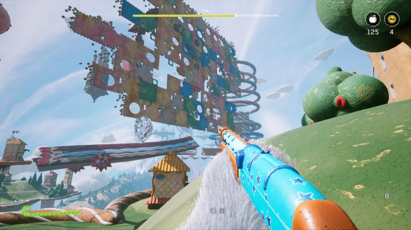 выход узник лимбо