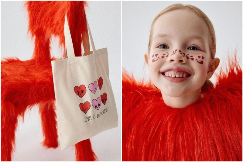 одежда sela 14 февраля