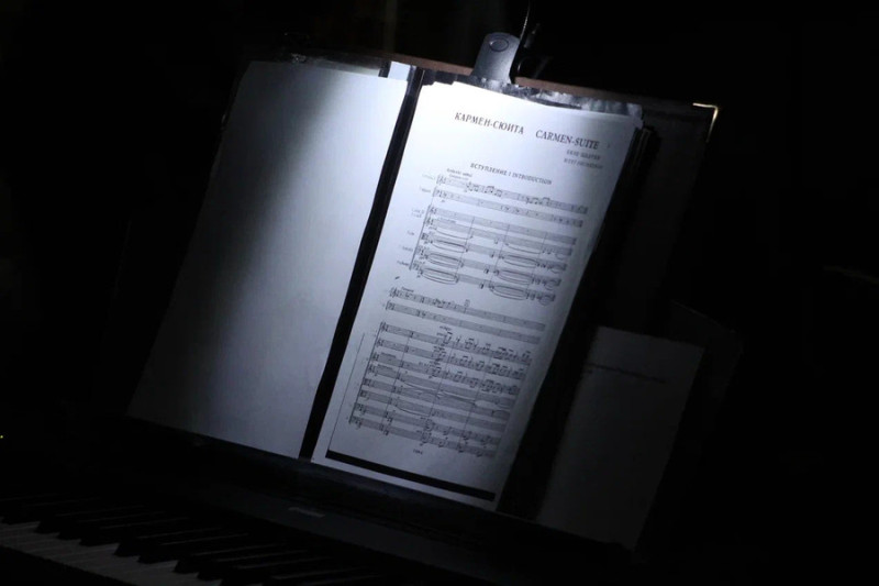 Классическая музыка Крым Севастополь