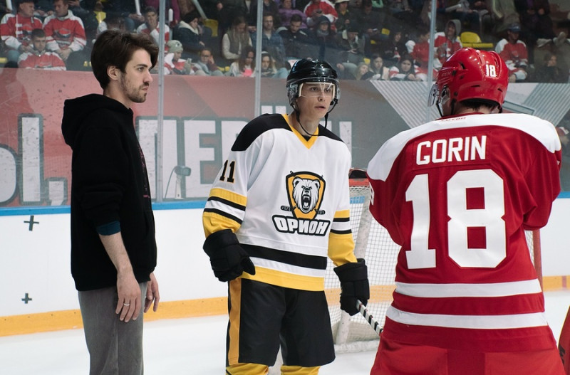 Лед 3 актеры