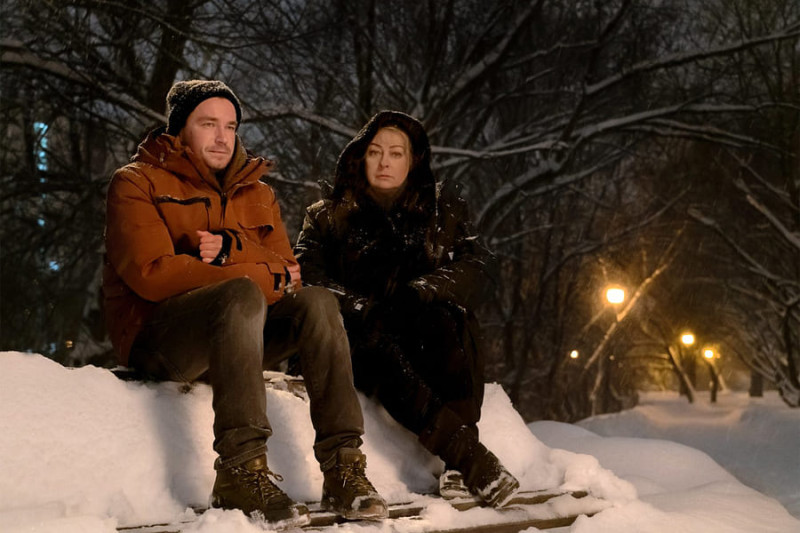 Новинки кино 2024