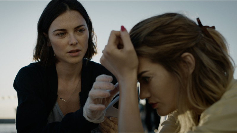 Внутри убийцы 2023 отзывы