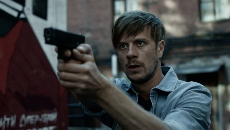 Тихон Жизневский