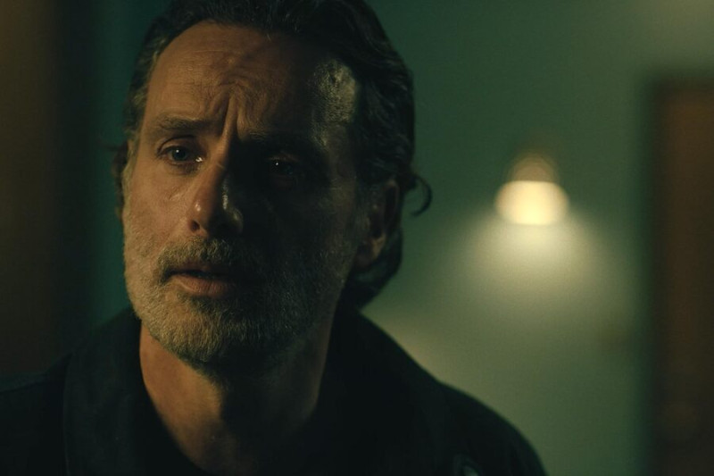 ходячие мертвецы выжившие сериал