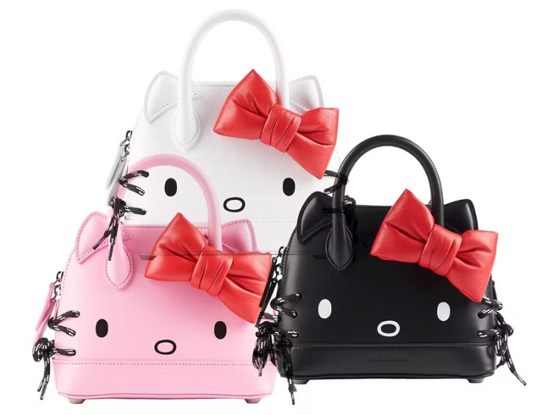 Сумка Хелло Китти