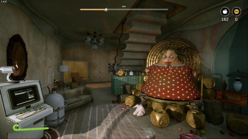 atomic heart узник лимбо dlc