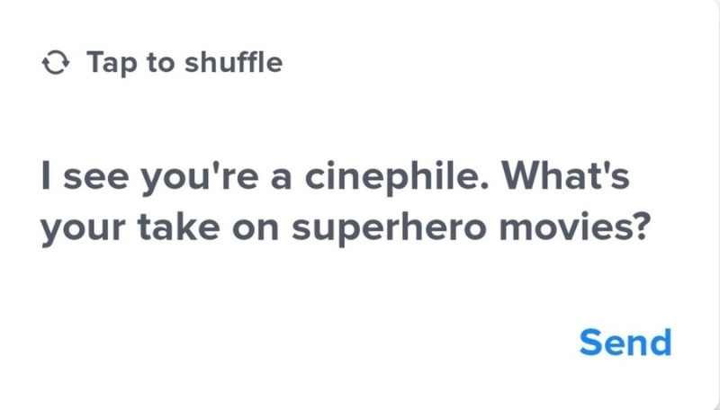 нейросети знакомства