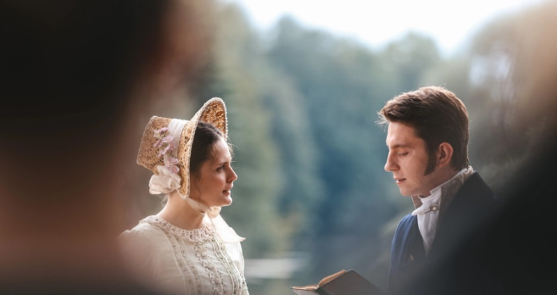 Евгений Онегин фильм