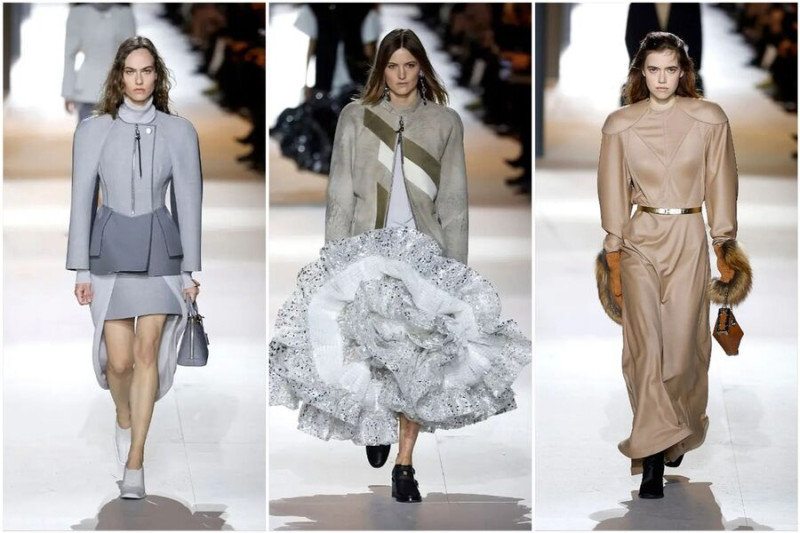 Луи витон новая коллекция