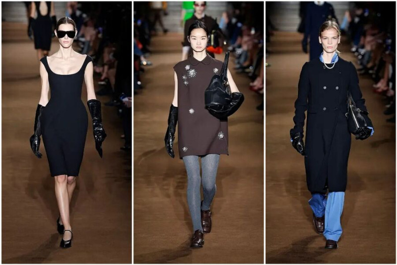 Миу миу бренд