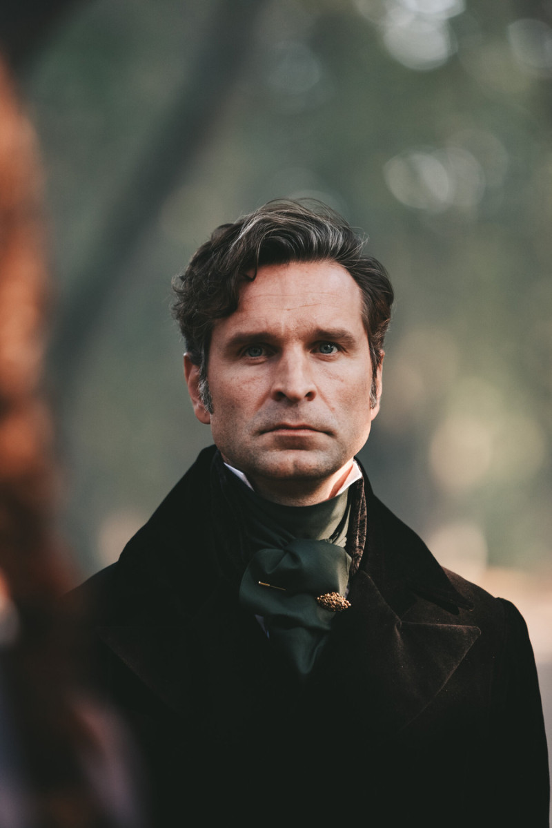 Виктор Добронравов Онегин