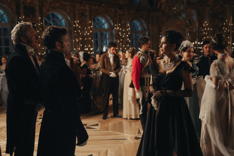 Онегин фильм