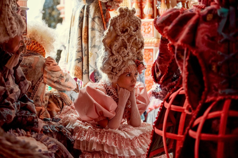 Летучий корабль 2024 отзывы