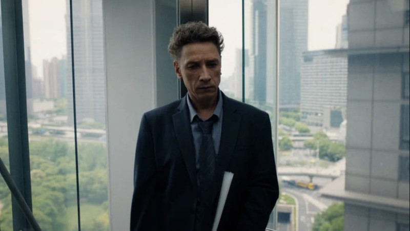 Ненормальный фильм 2024