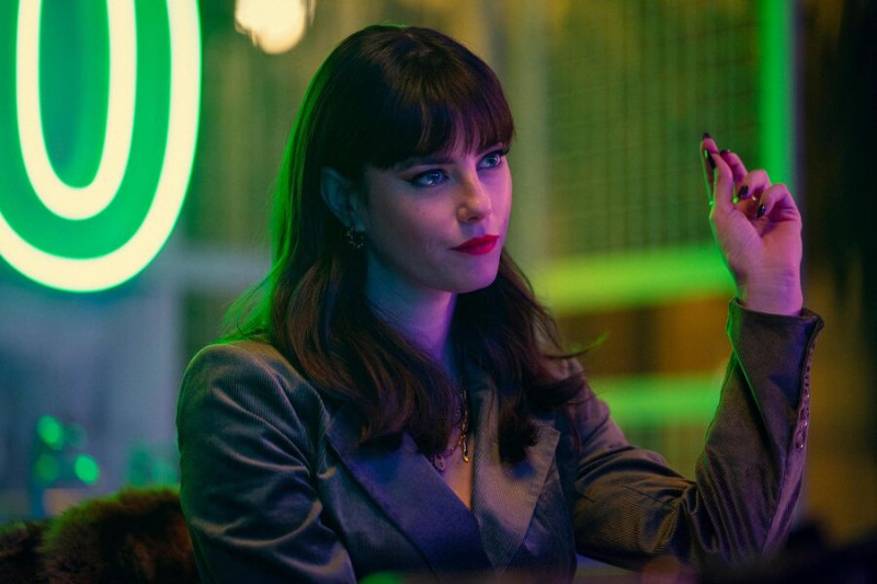 Джентльмены отзывы