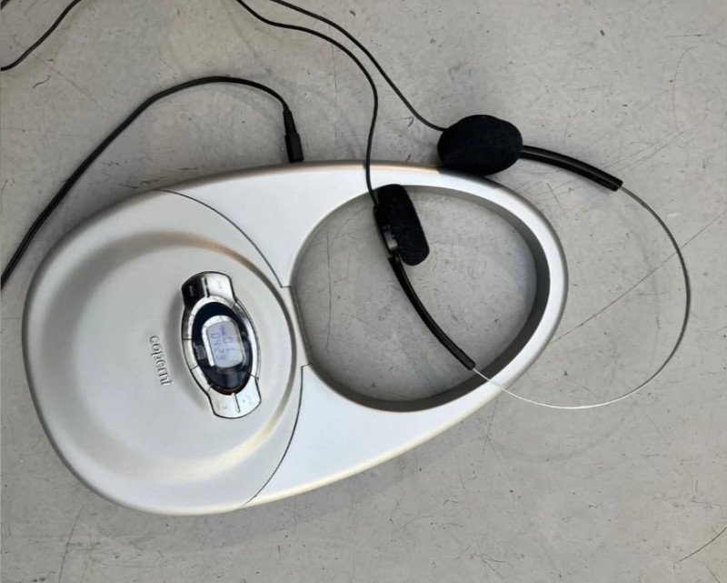 Сумка плеер