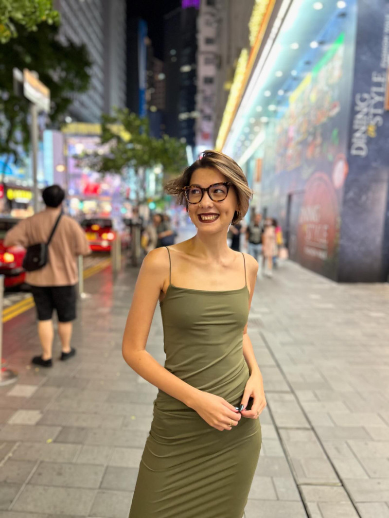 Арина Клуб Романтики