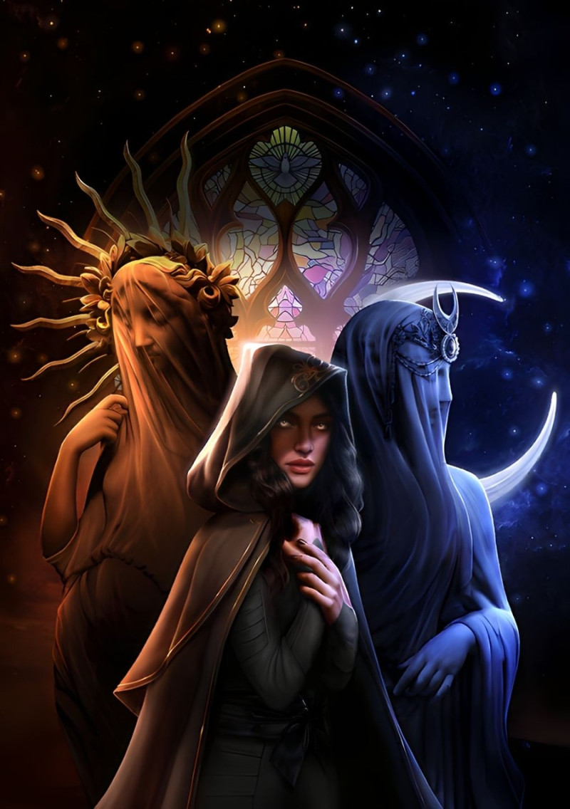 Ловчая времени