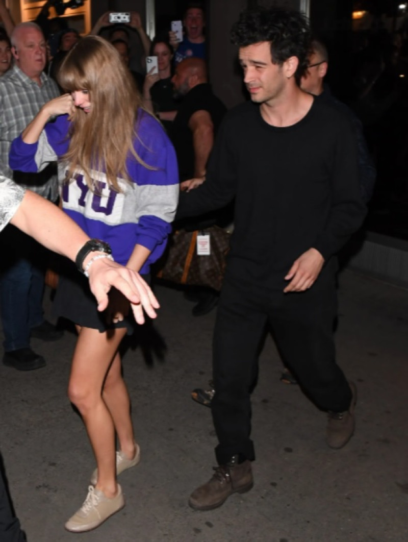 Тейлор Свифт фото