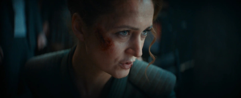 Российская фантастика фильмы