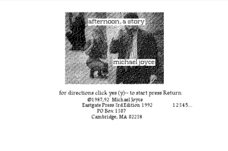 Будущее литературы прогнозы