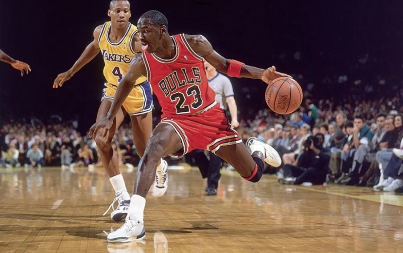 Джордан игра