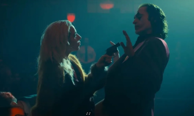 Джокер 2 дата