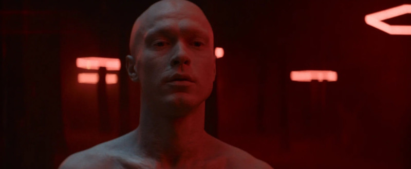 Юра Борисов фильмы роли