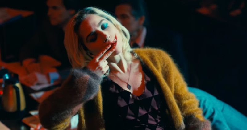 Джокер 2 трейлер