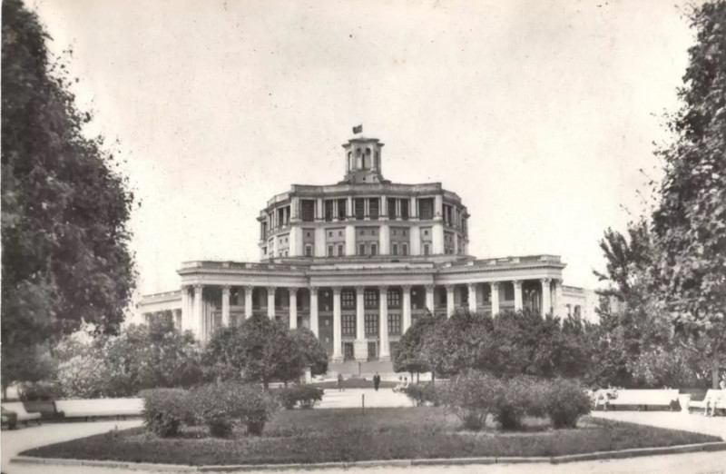 Центральный академический театр Российской Армии