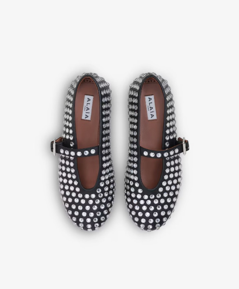 Самые модные вещи балетки