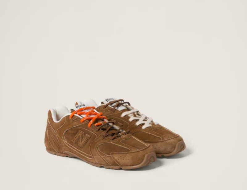 New balance miu miu