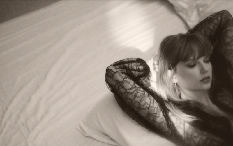 Тейлор Свифт критика обзор