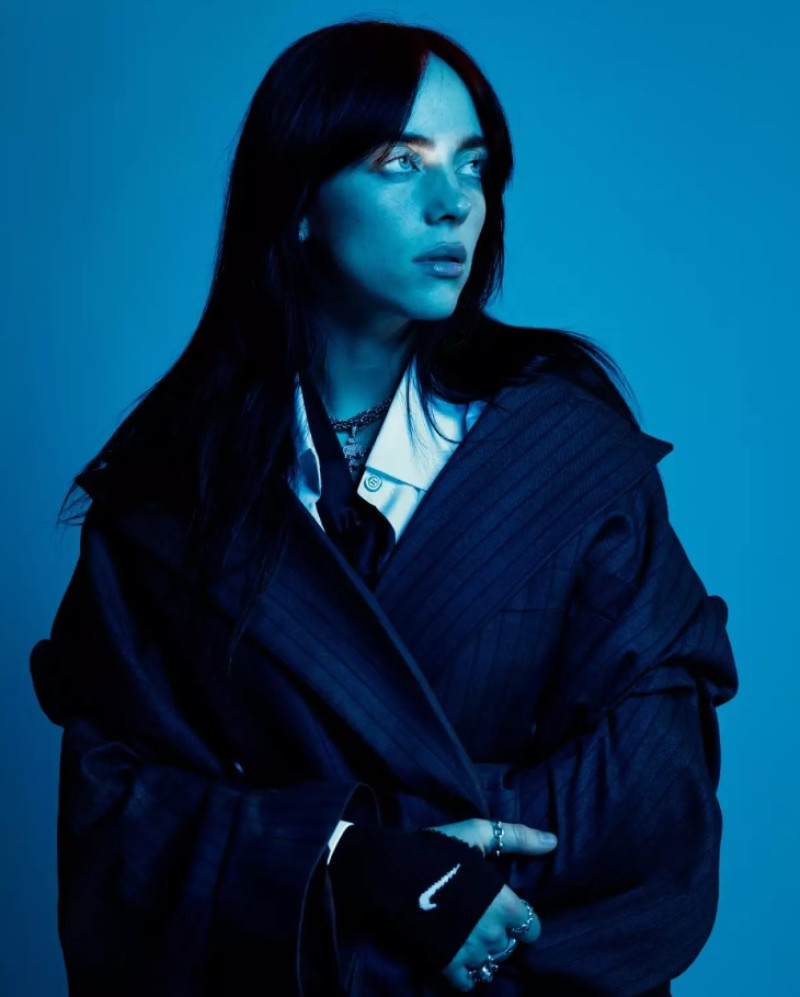 Billie Eilish текст песни