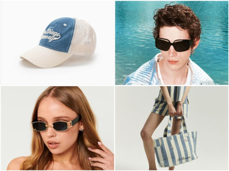 Майские праздники что взять