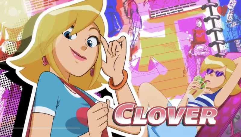 Тотали спайс смотреть