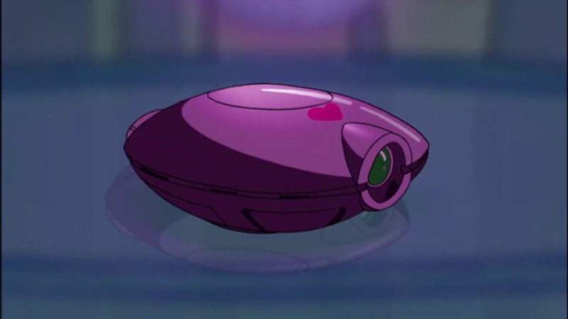 Шпионские гаджеты