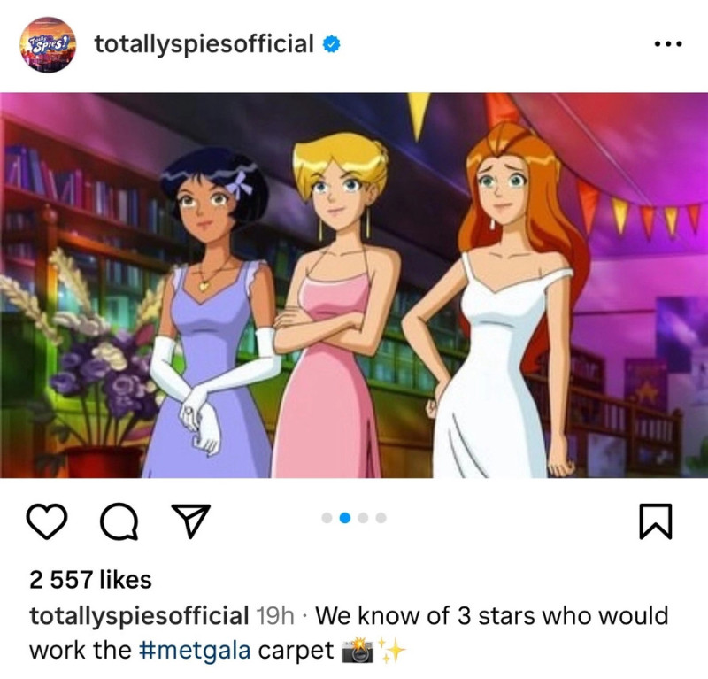 totally spies