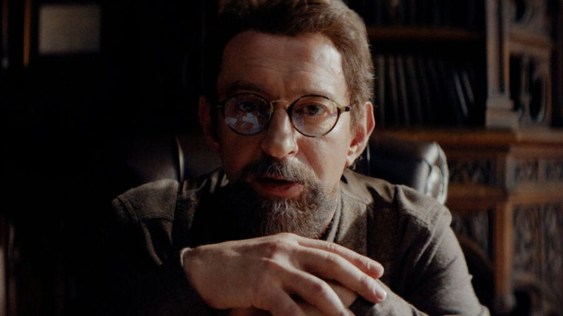 Константин Хабенский фильмы