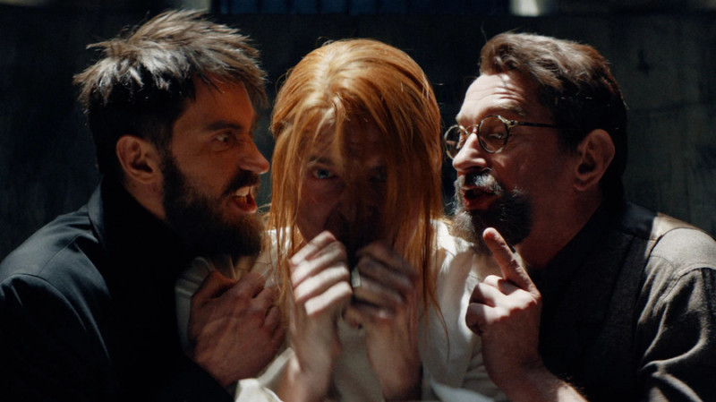 Кирилл Разумовский