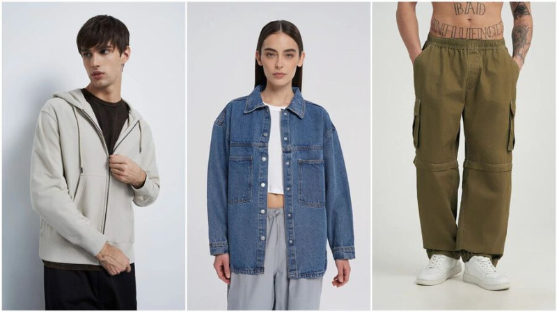 Майские праздники одежда