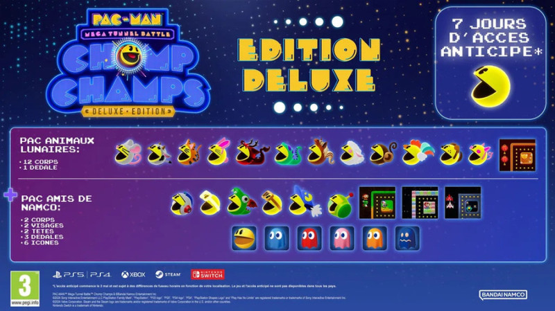 pac-man королевская битва