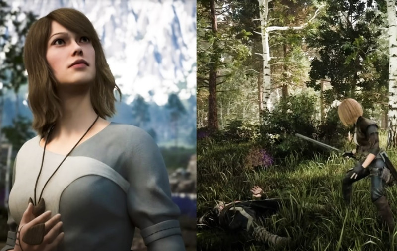 Российские игры 2024