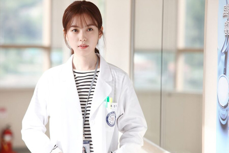 Популярные дорамы