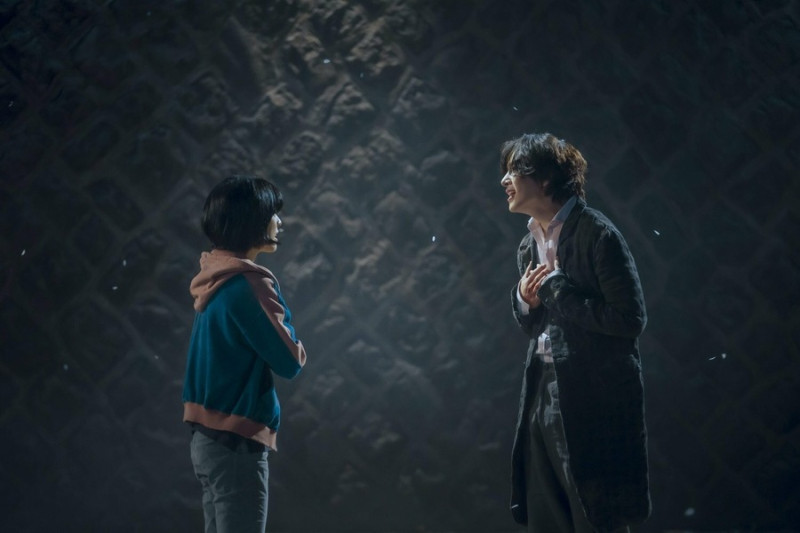 Какие дорамы посмотреть